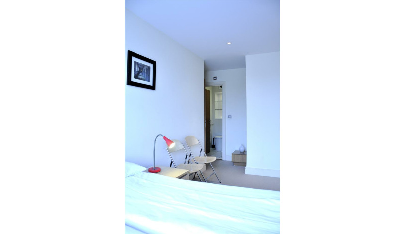 Apartment Great Suffolk Street London