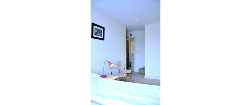 Apartment Great Suffolk Street London