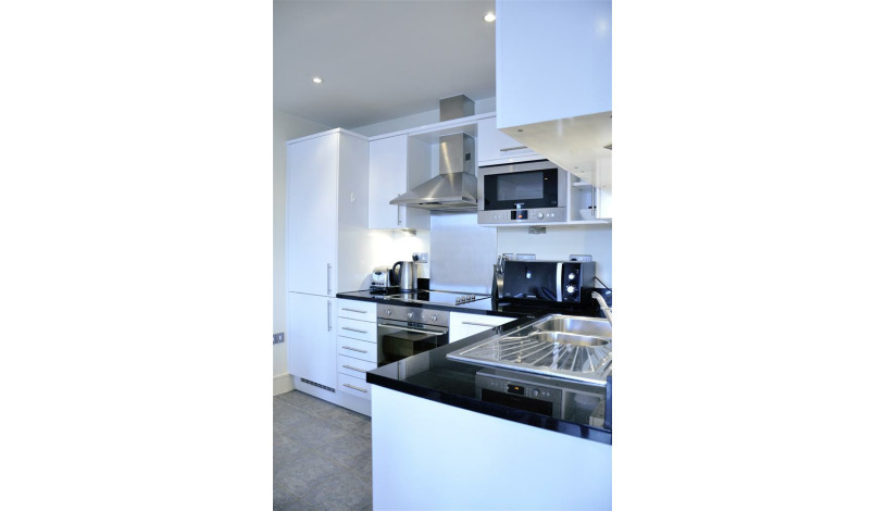 Apartment Great Suffolk Street London