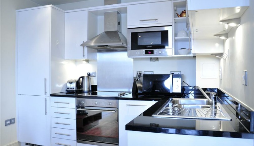 Apartment Great Suffolk Street London