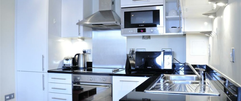 Apartment Great Suffolk Street London