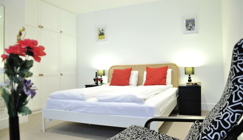 Apartment Great Suffolk Street London - Southwark Bridge 317