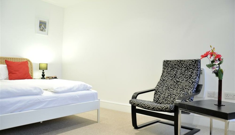 Apartment Great Suffolk Street London - Southwark Bridge 317