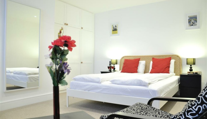 Apartment Great Suffolk Street London - Southwark Bridge 317