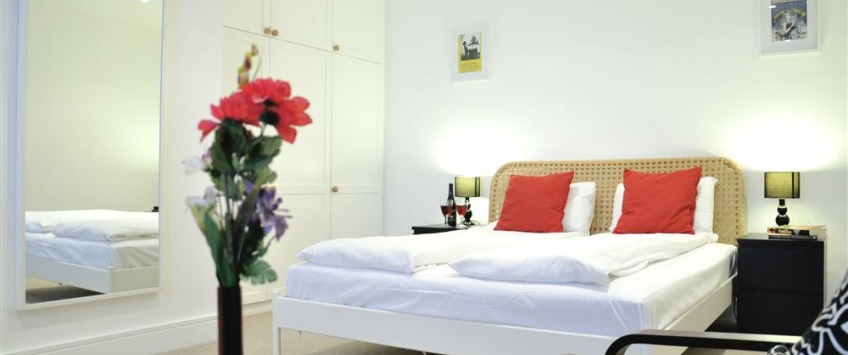 Apartment Great Suffolk Street London - Southwark Bridge 317