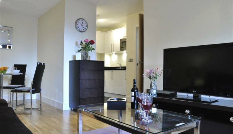 Apartment Great Suffolk Street London - Southwark 49 Superior