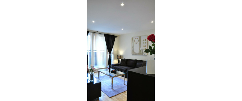 Apartment Great Suffolk Street London - Southwark 49 Superior