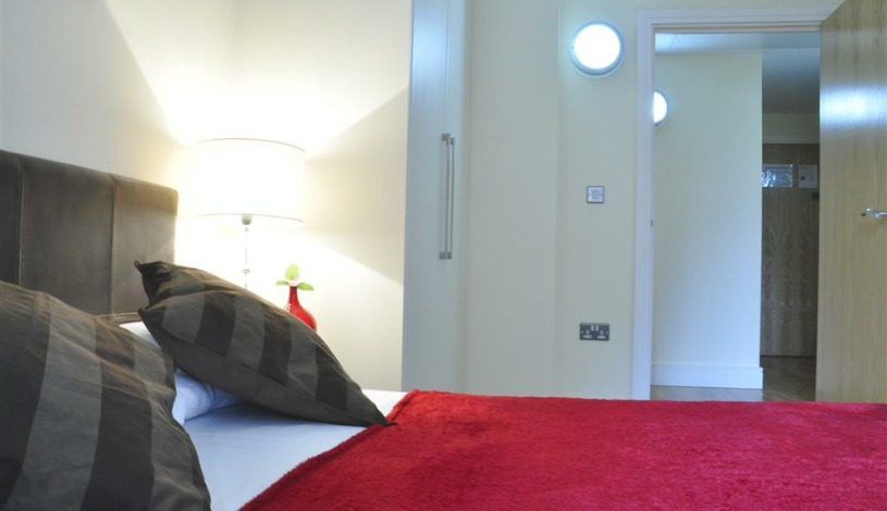 Apartment Great Suffolk Street London - Southwark 49 Superior