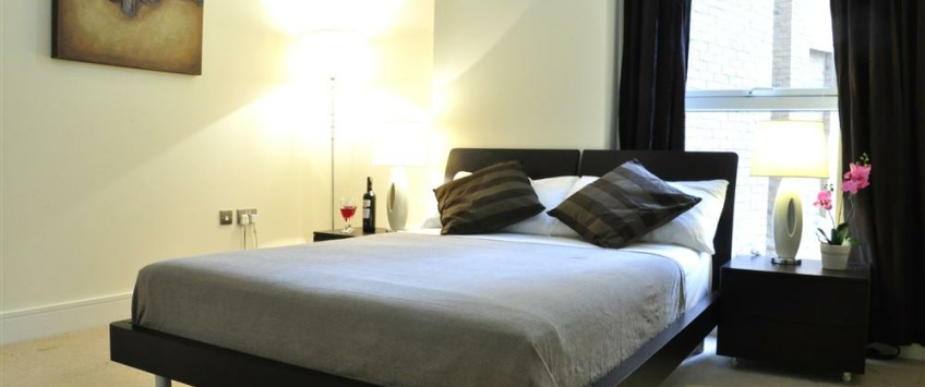 Apartment Great Suffolk Street London - Southwark 49 Superior