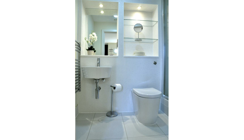 Apartment Great Suffolk Street London - Southwark 49 Superior
