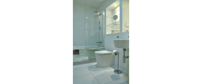 Apartment Great Suffolk Street London - Southwark 49 Superior