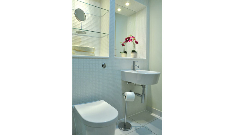 Apartment Great Suffolk Street London - Southwark 49 Superior
