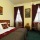 GREEN GARDEN HOTEL Praha - Triple room Superior