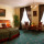 GREEN GARDEN HOTEL Praha - 2-lůžkový pokoj Superior