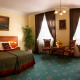 Pokój 2-osobowy Superior - GREEN GARDEN HOTEL Praha