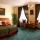 GREEN GARDEN HOTEL Praha - Superior Double Room and Extra Bed, 3-lůžkový pokoj Superior