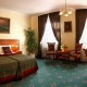 Superior Double Room and Extra Bed - GREEN GARDEN HOTEL Praha