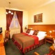 Single room Superior - GREEN GARDEN HOTEL Praha