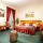 GREEN GARDEN HOTEL Praha - Superior Double Room, 2-lůžkový pokoj Superior