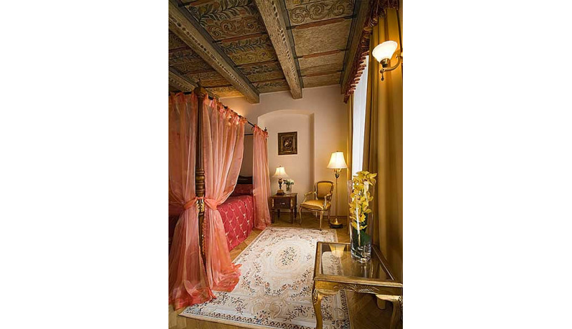 Hotel Green Lobster Praha