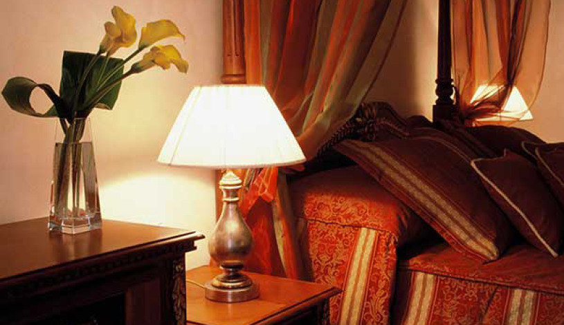 Hotel Green Lobster Praha