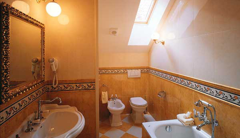 Hotel Green Lobster Praha - Люкс  Executive