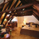 Suite Executive - Hotel Green Lobster Praha
