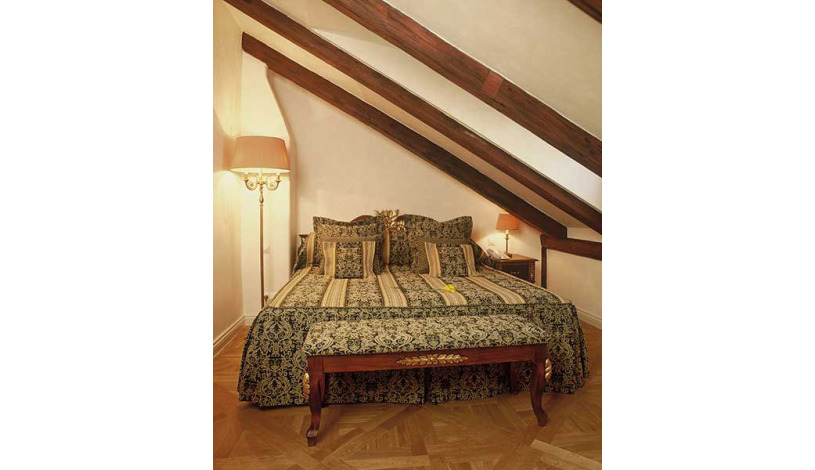 Hotel Green Lobster Praha - Люкс  Executive
