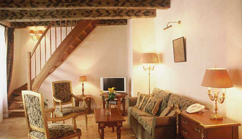 Hotel Green Lobster Praha