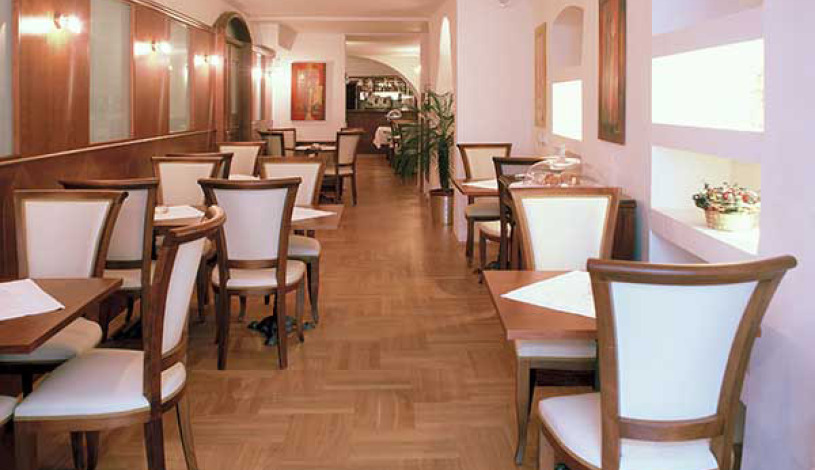 Hotel Green Lobster Praha