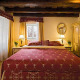 Triple room - Hotel Green Lobster Praha