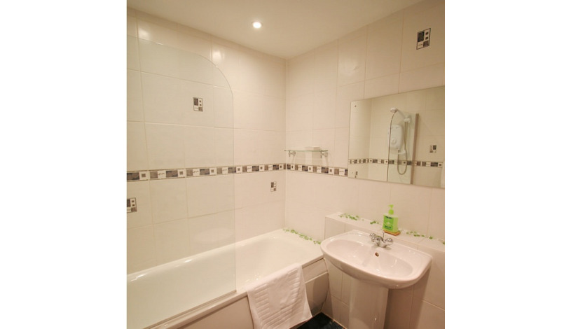 Apartment Greenside Row Edinburgh - Apt 1264