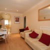 4-bedroom Edinburgh Edinburgh New Town with kitchen for 8 persons