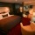 greenYacht Hotel Praha - Luxury Cabin double