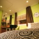 Romantic Cabin single - greenYacht Hotel Praha