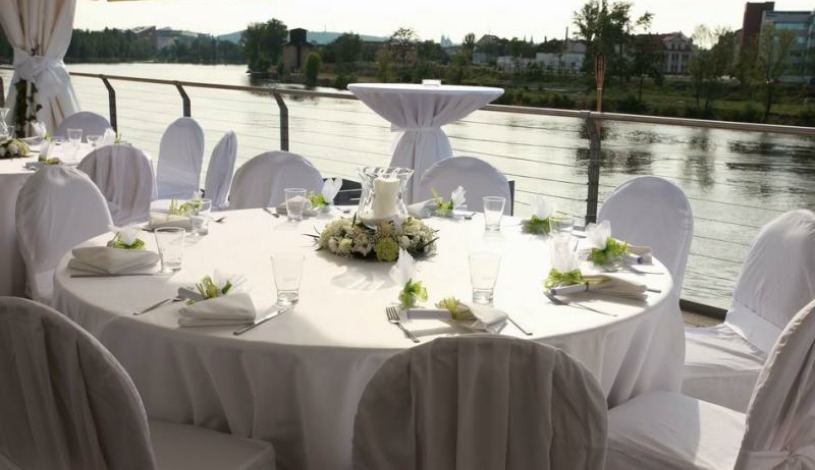 greenYacht Hotel Praha