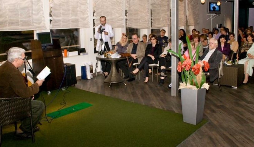 greenYacht Hotel Praha
