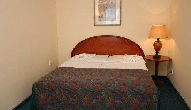 Apart Hotel Gregory Praha