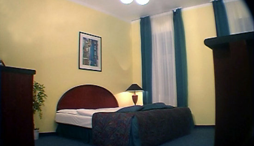 Apart Hotel Gregory Praha