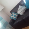 3-bedroom Apartment Edinburgh Tollcross with kitchen for 8 persons