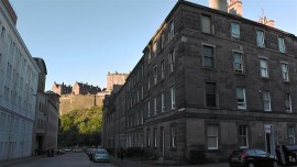 Apartment Grindlay St Edinburgh - Apt 34948