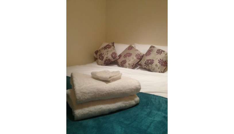 Apartment Grindlay St Edinburgh - Apt 34948