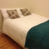 3-bedroom Apartment Edinburgh Tollcross with kitchen for 8 persons