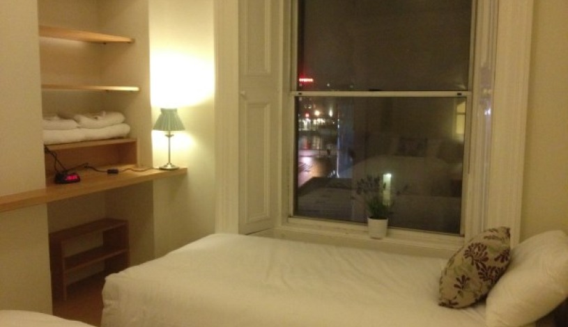 Apartment Grindlay St Edinburgh - Apt 34948