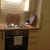 3-bedroom Apartment Edinburgh Tollcross with kitchen for 8 persons