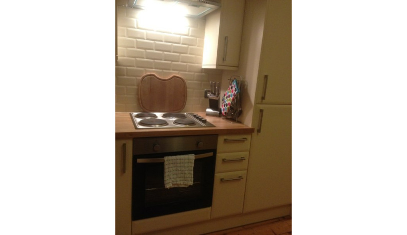 Apartment Grindlay St Edinburgh - Apt 34948