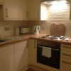 3-bedroom Apartment Edinburgh Tollcross with kitchen for 8 persons