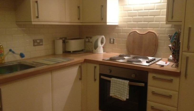 Apartment Grindlay St Edinburgh - Apt 34948