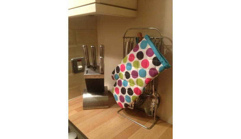 Apartment Grindlay St Edinburgh - Apt 34948