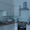 3-bedroom Apartment Edinburgh Tollcross with kitchen for 8 persons